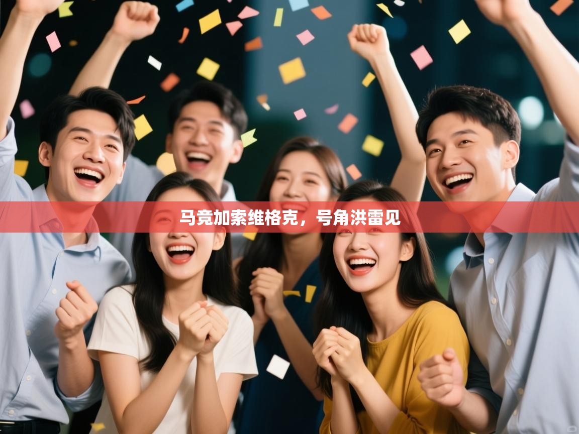 马竞加索维格克,号角洪雷见 第1张